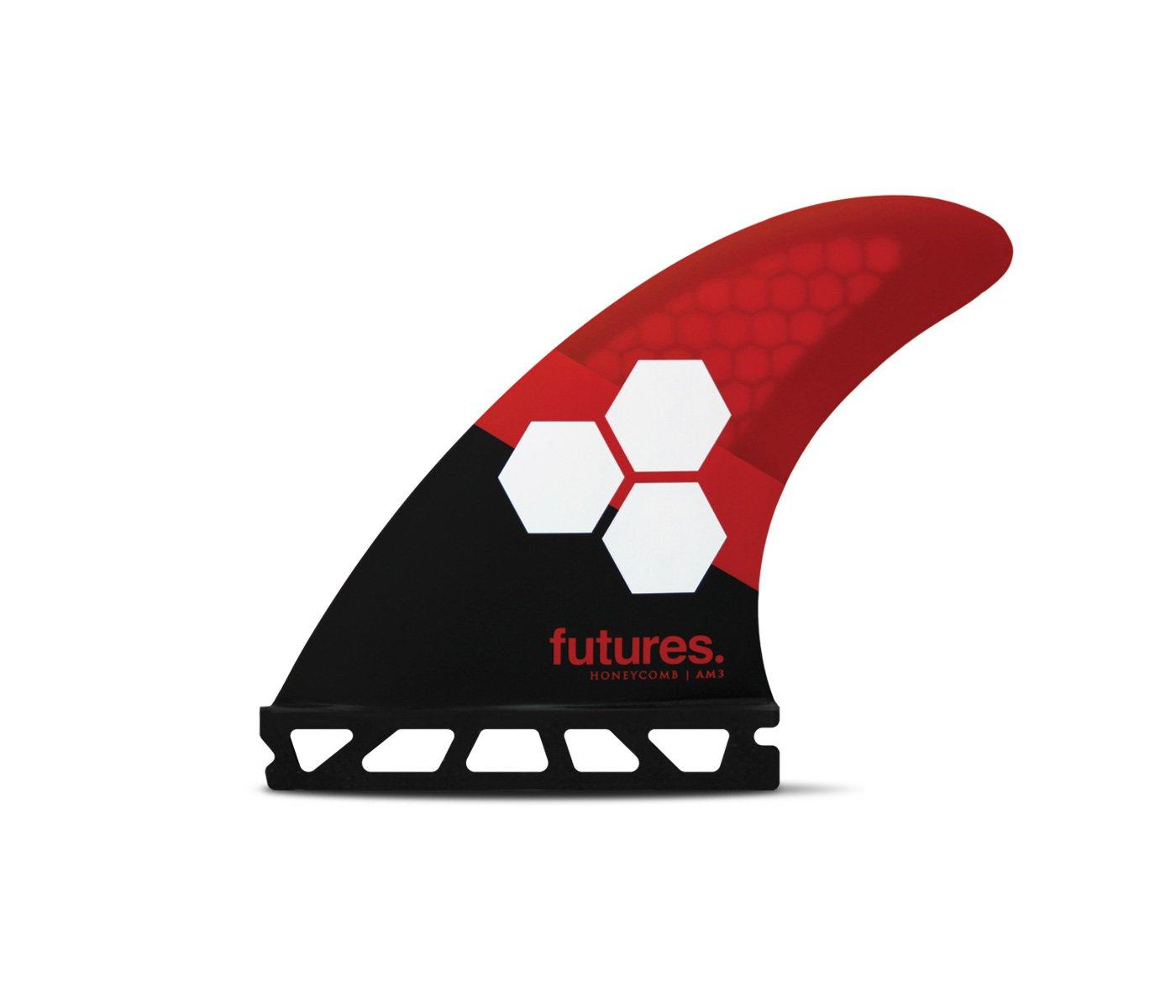 Futures Fins AM3 Honeycomb