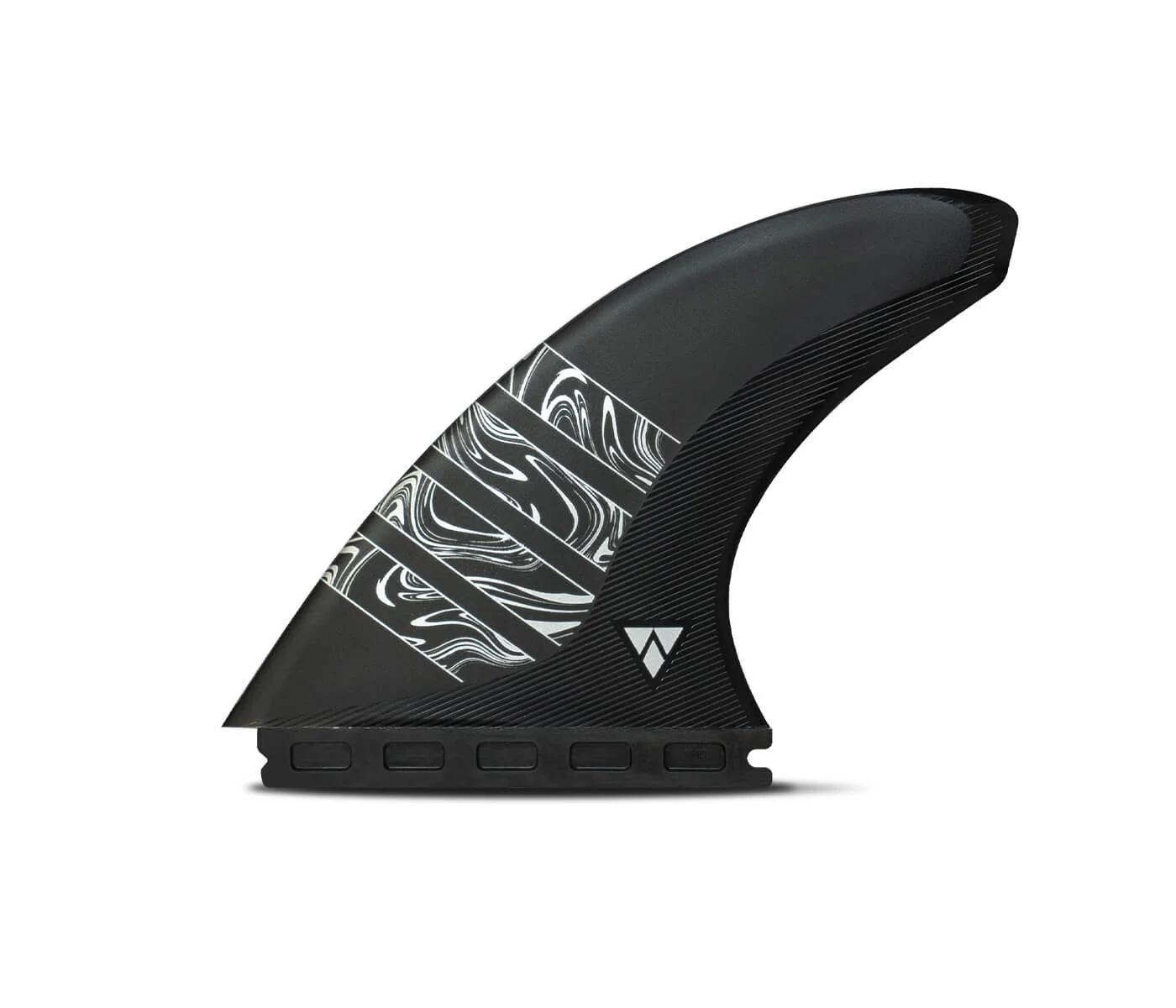 3/2 Vector Alpha Thruster Fins - Large