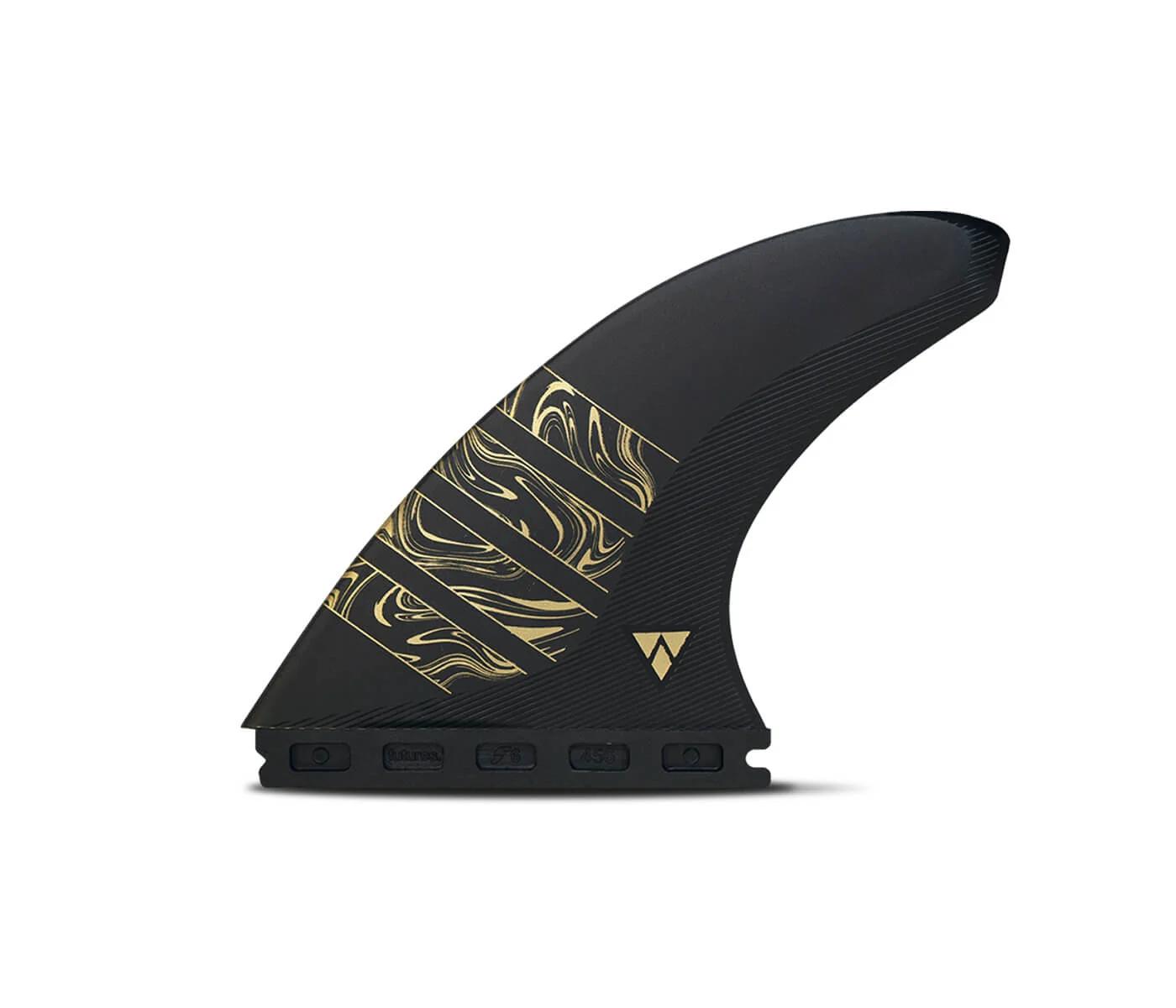3/2 Vector Alpha Thruster Fins - Medium