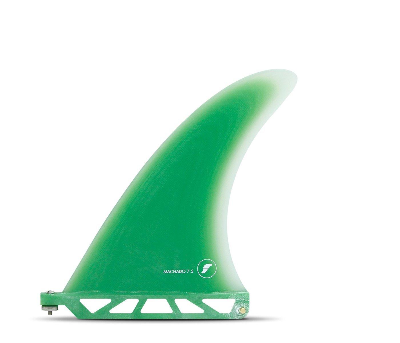 Futures Machado 7.5" Longboard Fin