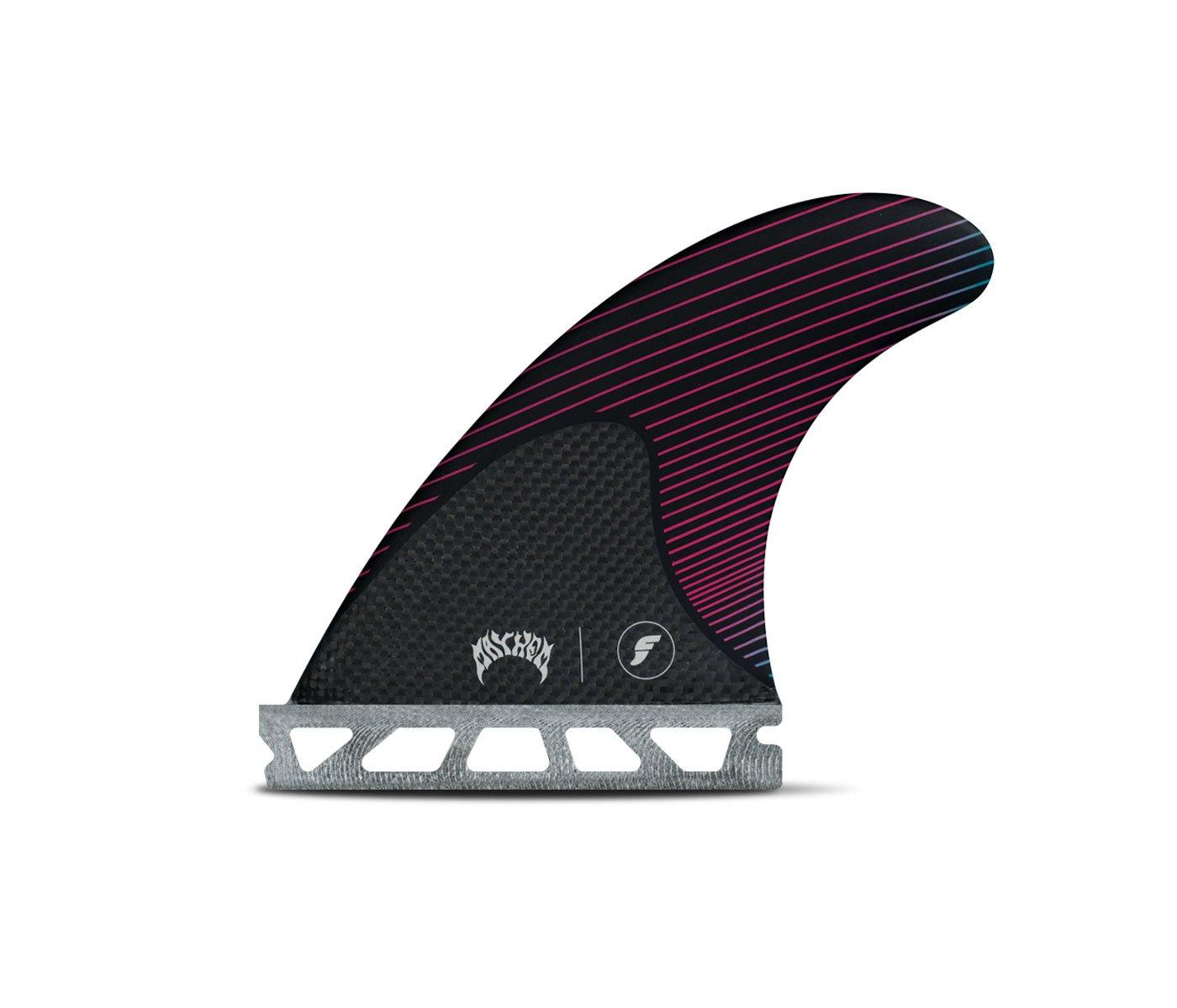 Mayhem Tri Fin 3