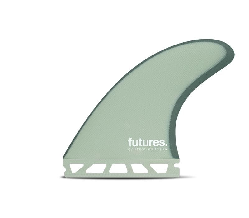 Futures EA Control Series - M Surfboard Fin