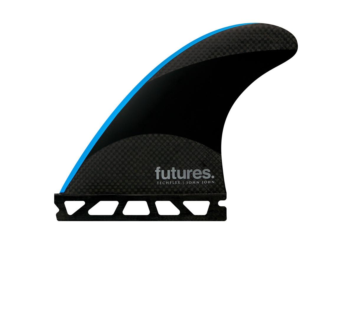 Buy the Futures John John Florence Techflex Thruster Online Now