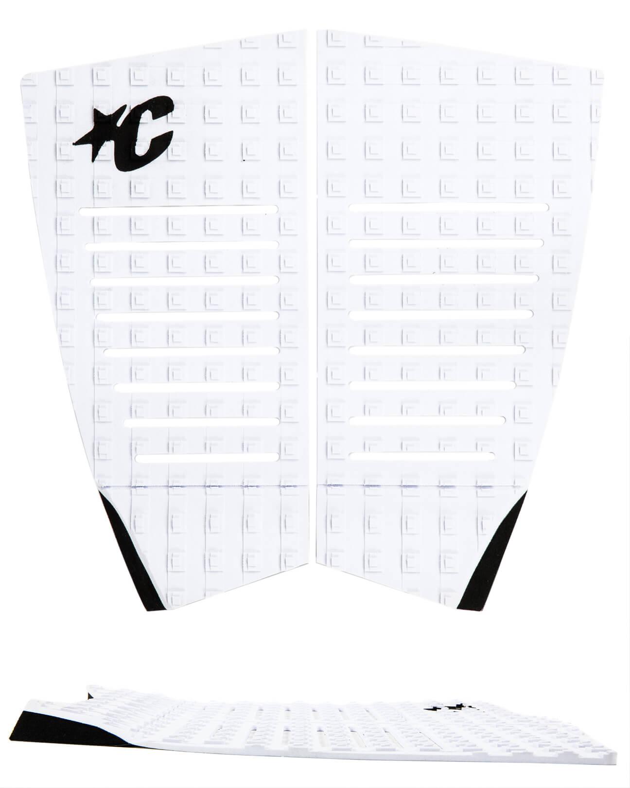 Icon Fish - White 1