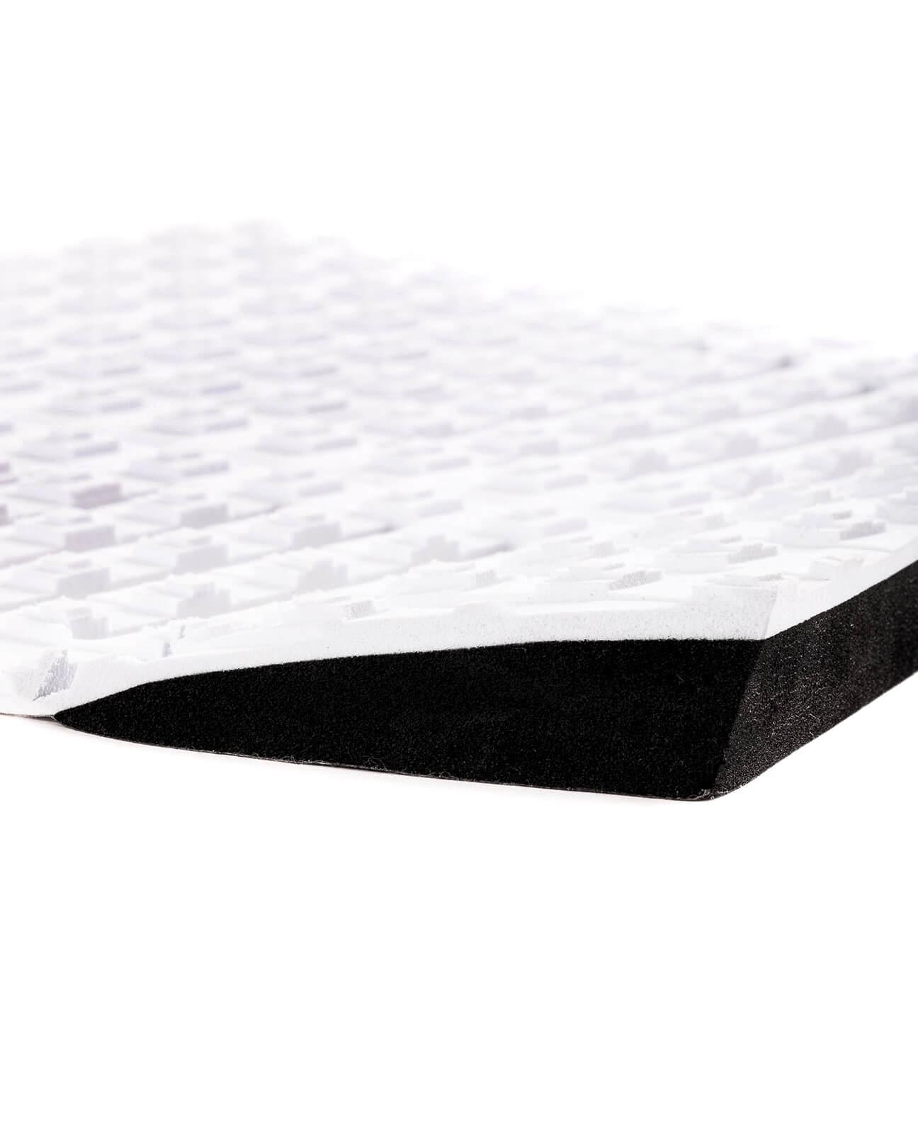Icon Fish - White 2