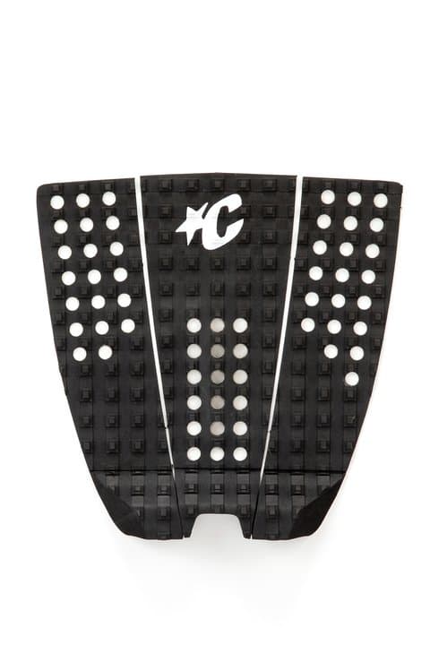 Icon III Tail Pad - Black