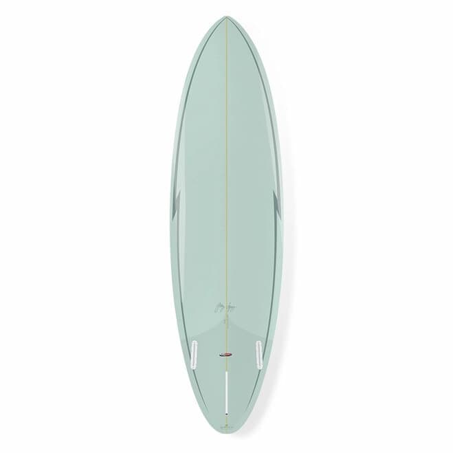 gls midway green bottom