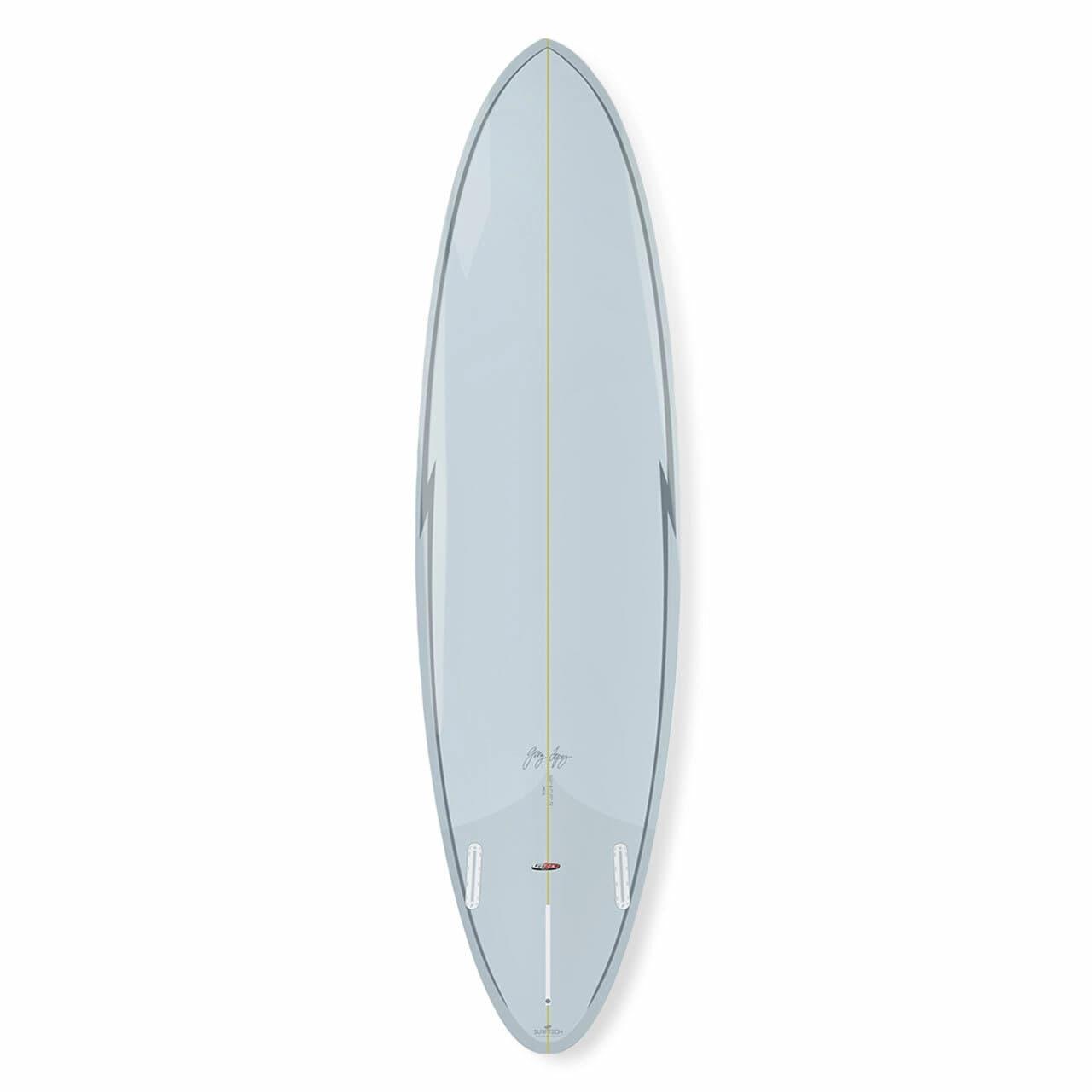 gls midway grey bottom