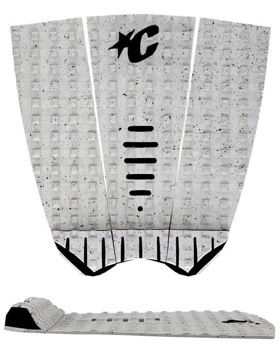 Mick Fanning Lite Surfboard Tail Pad - Eco CementCreatures of Leisure