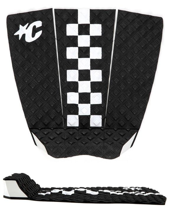Creatures of Leisure Jack Freestone Lite Tail Pad - Chex