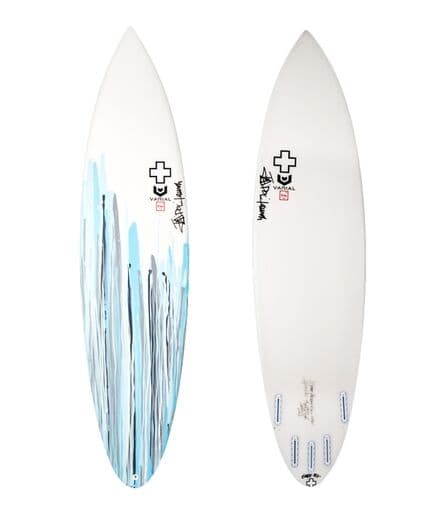 G-Money II Surfboard