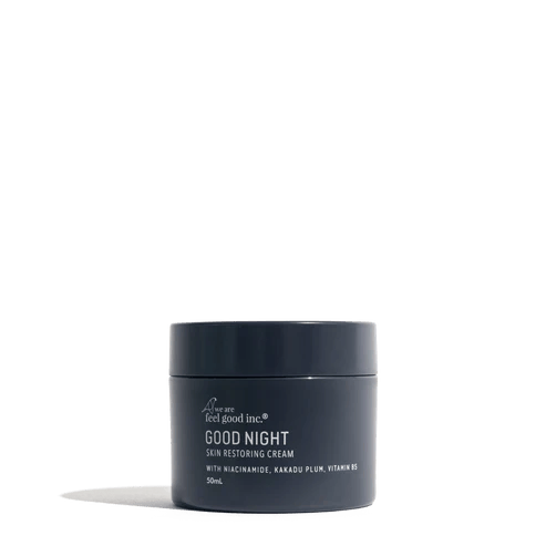 Good Night Skin Restoring Cream