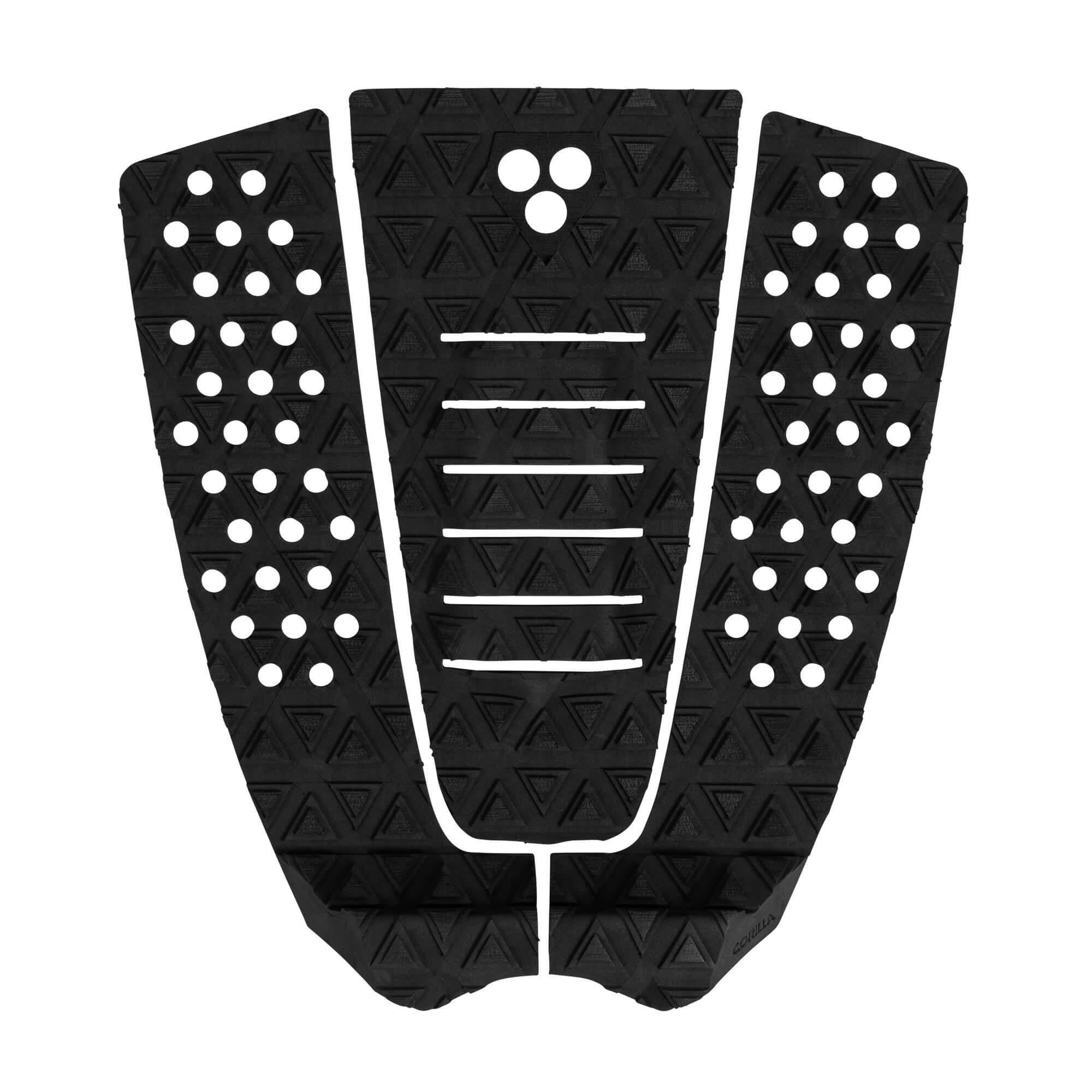 The Jane Tail Pad 3