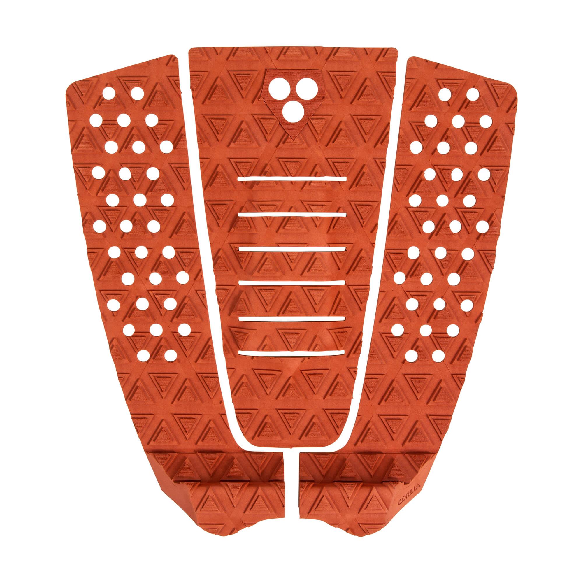 The Jane Tail Pad 2