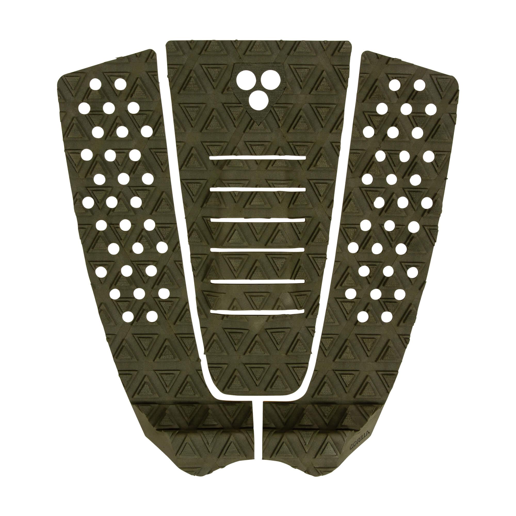 The Jane Tail Pad 1