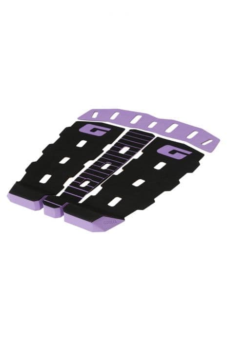 Heritage Kick - haze side