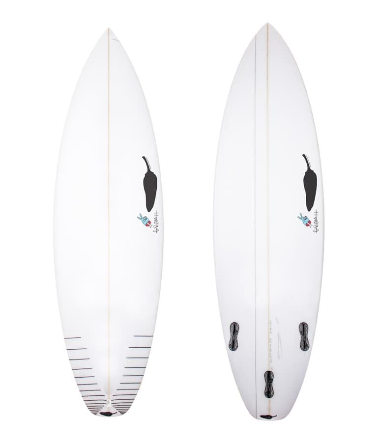 Grom Two