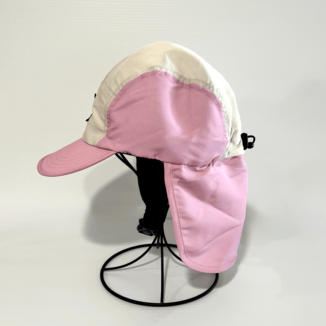 Back view of Happy Gilmore Cap