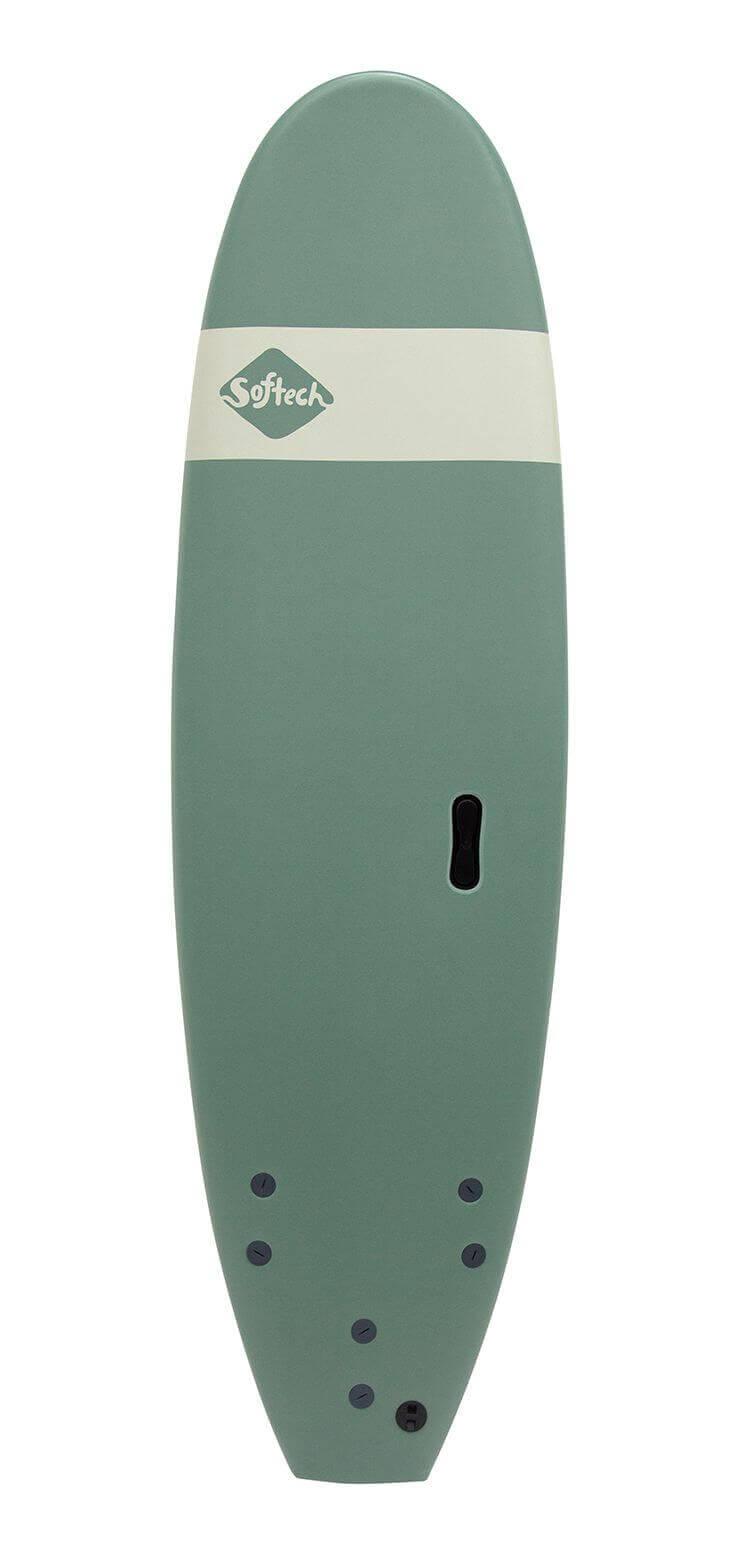 Buy the Softech Roller 6ft 0in Green Surfboard Online Now | Boardcave