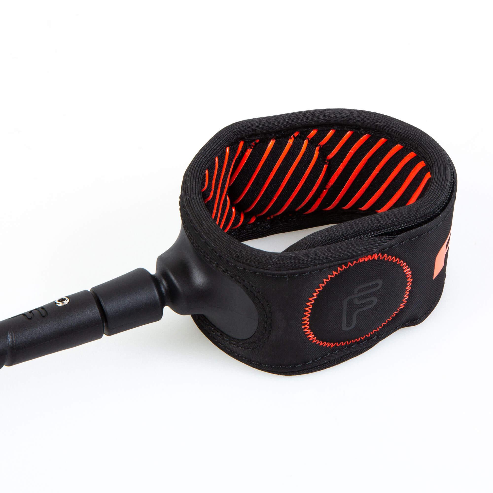 6ft Freedom Helix All Round - Red 3