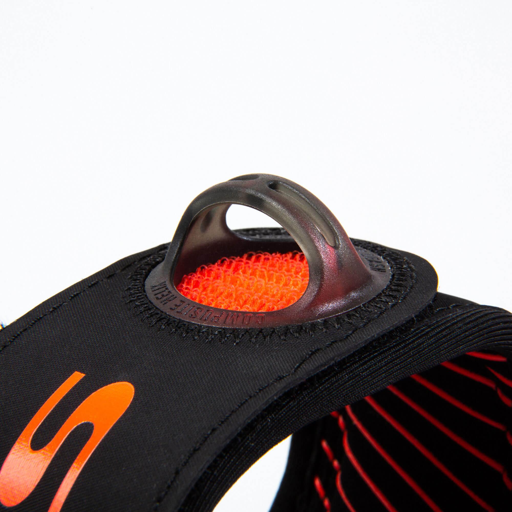 6ft Freedom Helix All Round - Red 4