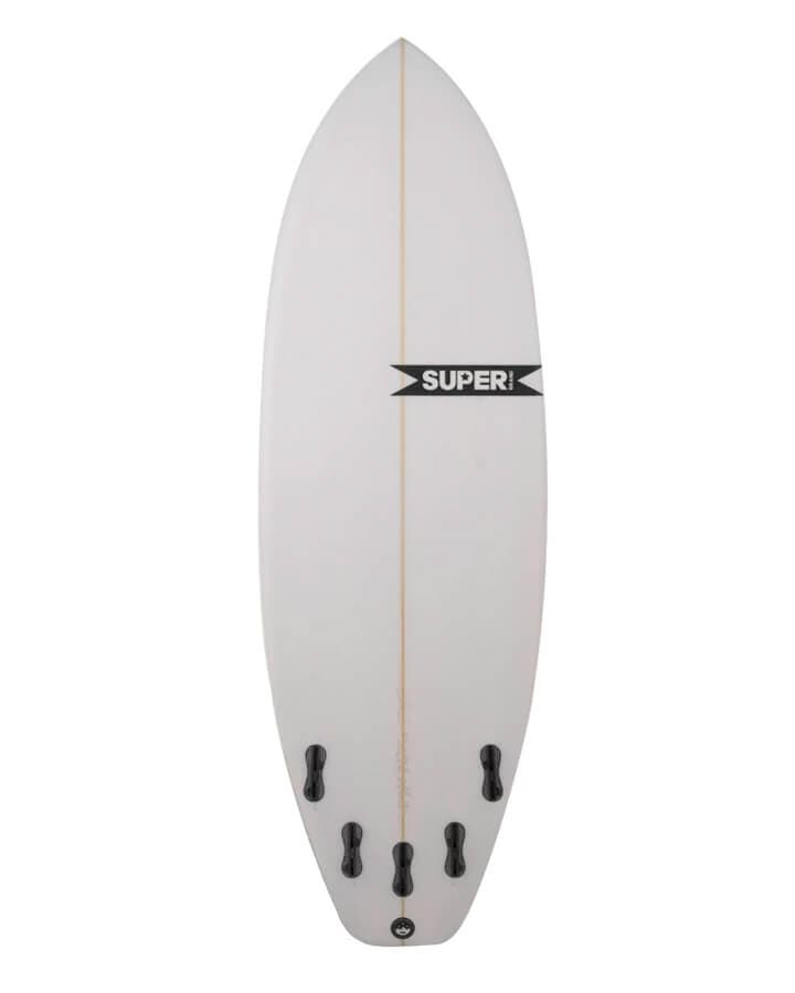The Hippy Fling 5