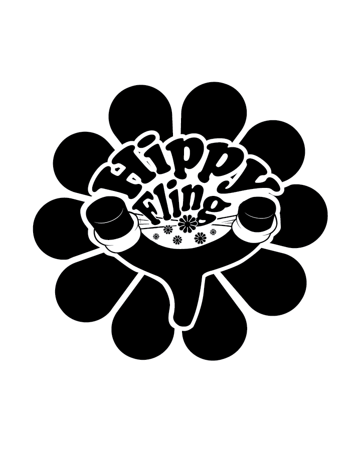 The Hippy Fling 7