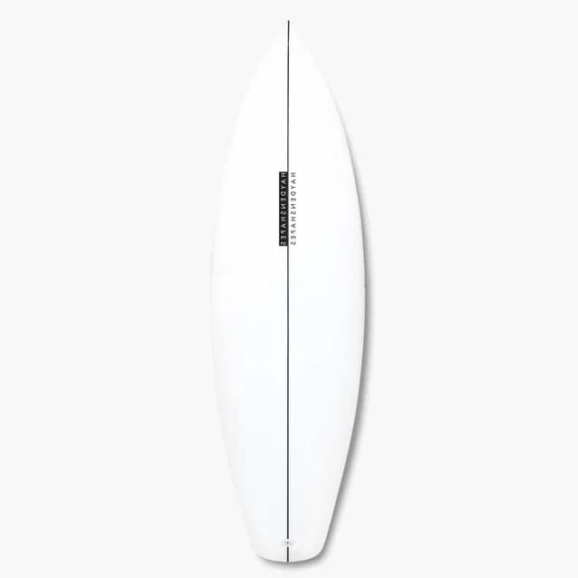 Holy Grail PE deck