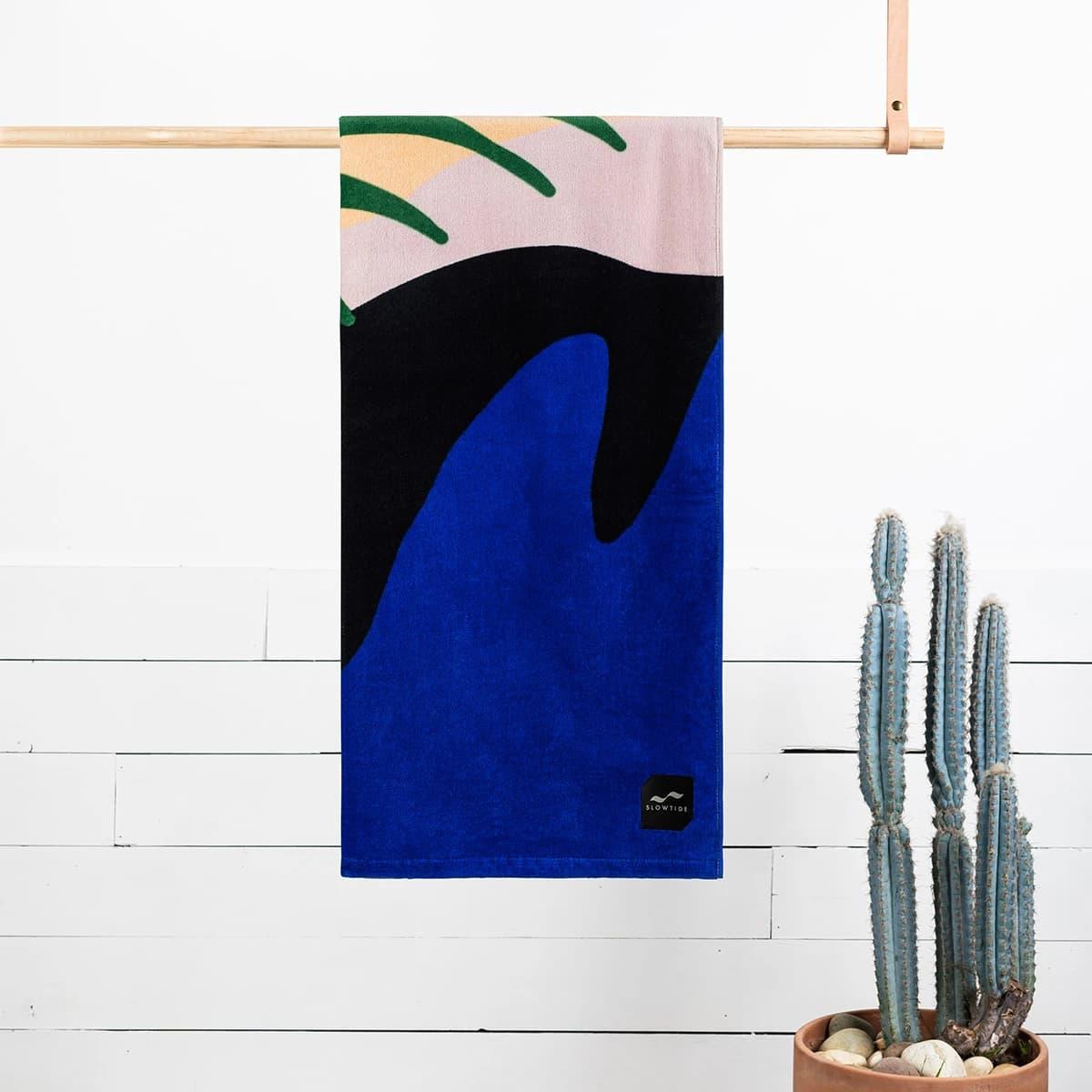 Huahine Towel 4