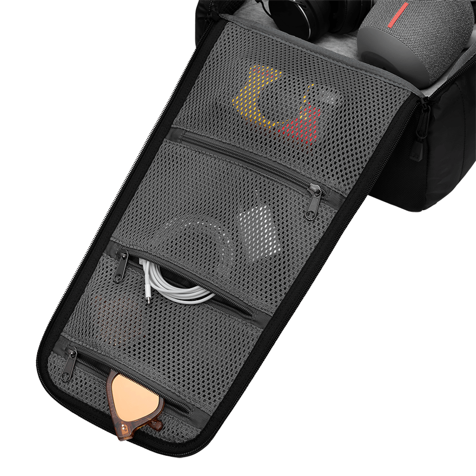 The Hugger Backpack 20L 6