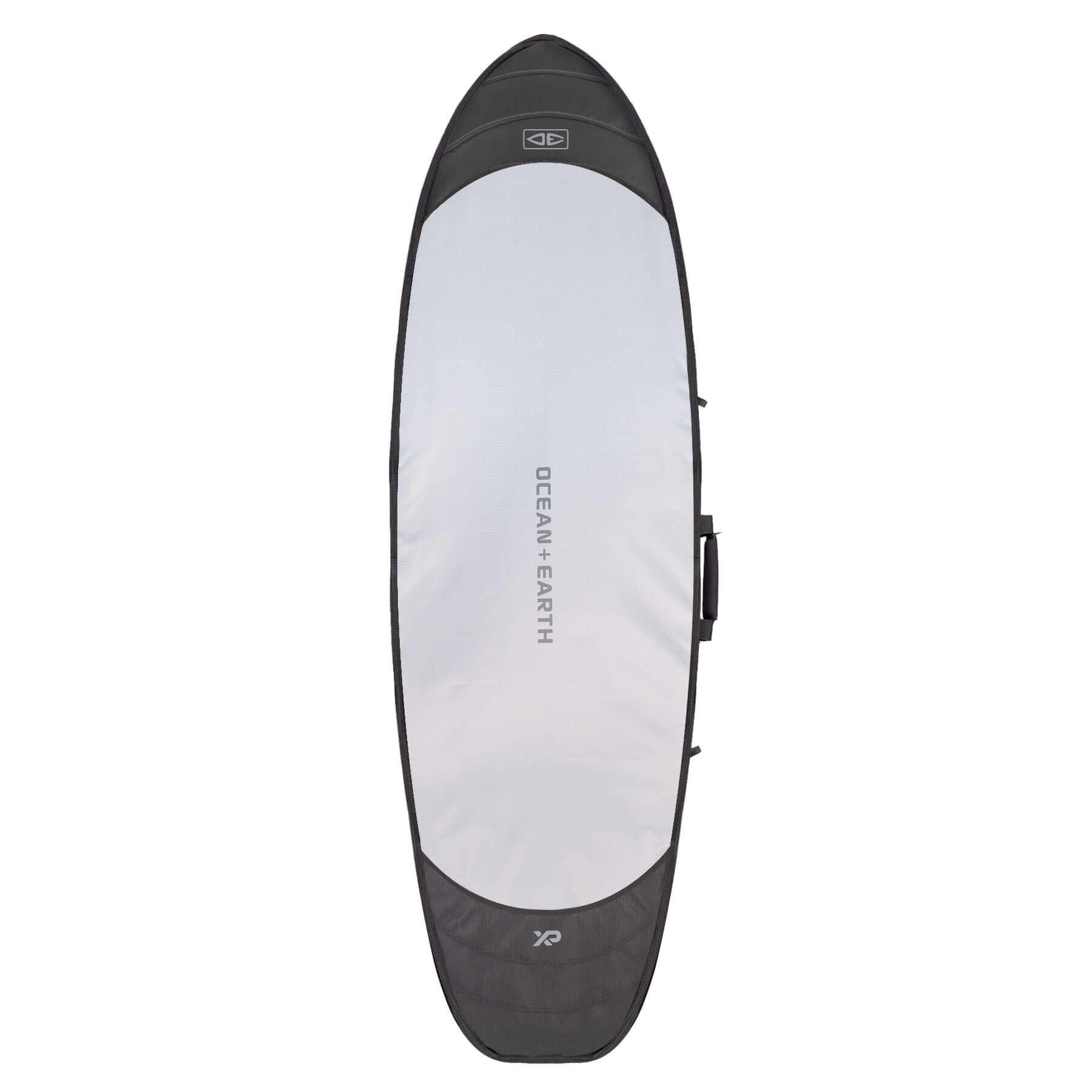Hypa Fish Day Cover - 1 Board - Khaki