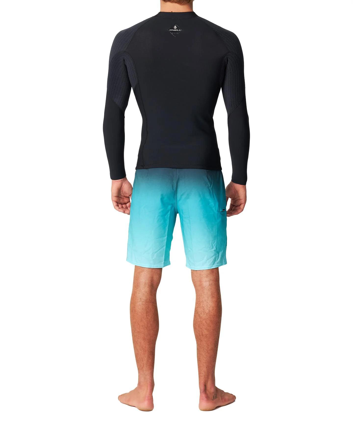 HyperFreak 2mm LS GBS Wetsuit Jacket