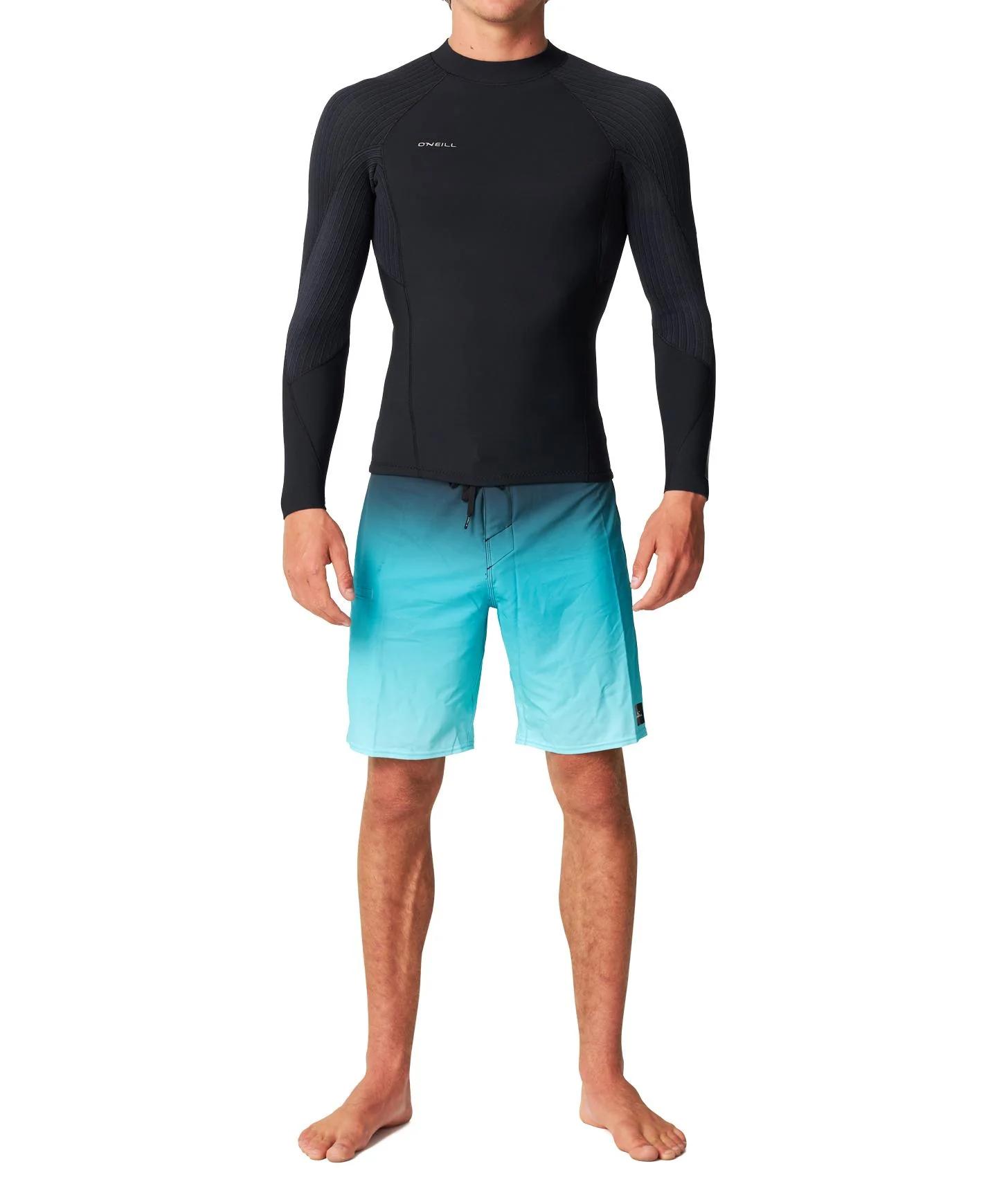 HyperFreak 2mm LS GBS Wetsuit Jacket