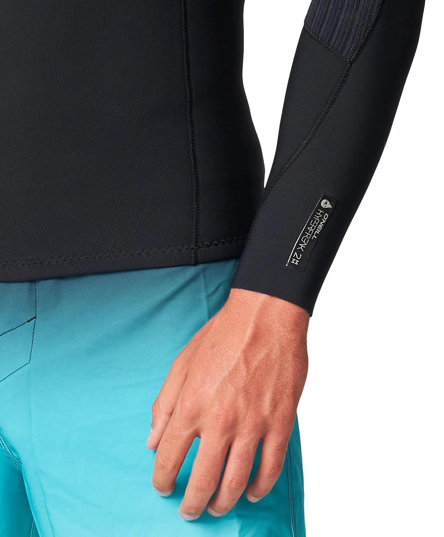 HyperFreak 2mm LS GBS Wetsuit Jacket