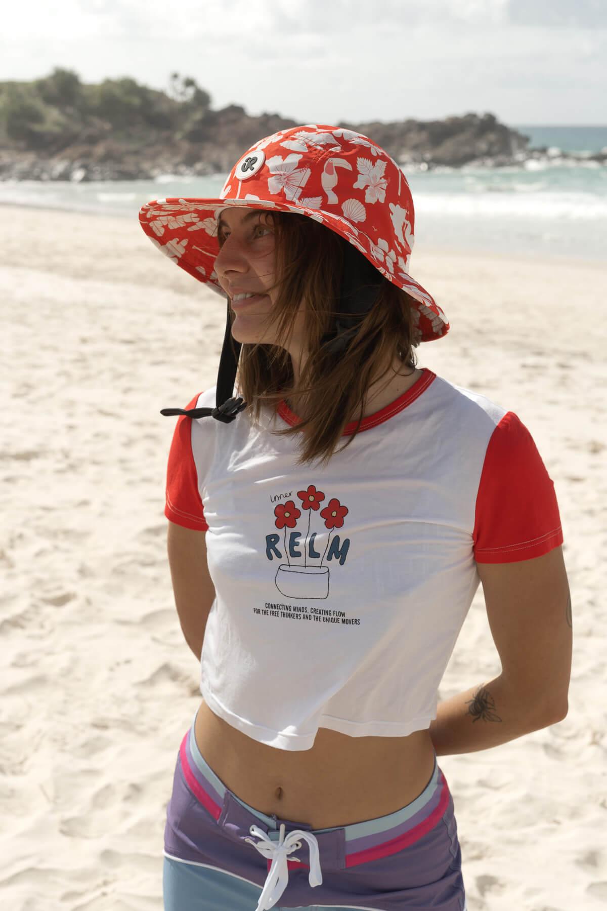 Lifestyle beach view 2
