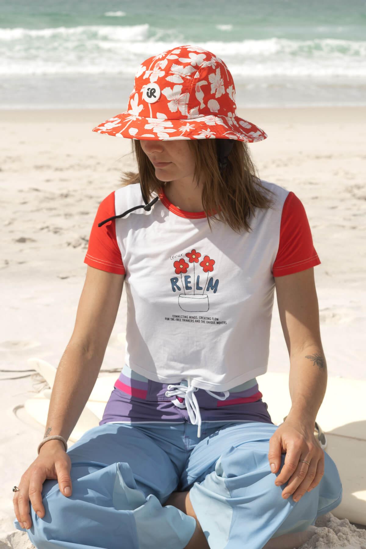 Lifestyle beach view 5
