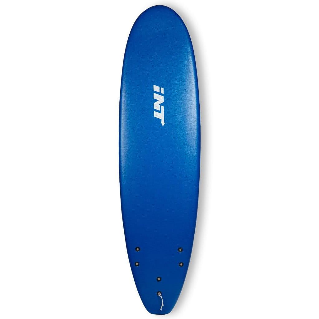 7' INT Classic - Blue 1
