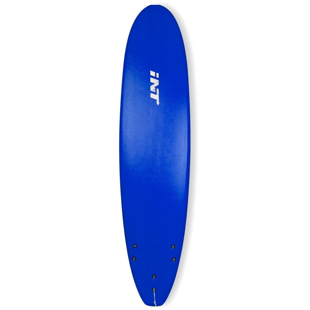 8' INT Classic - Blue 1