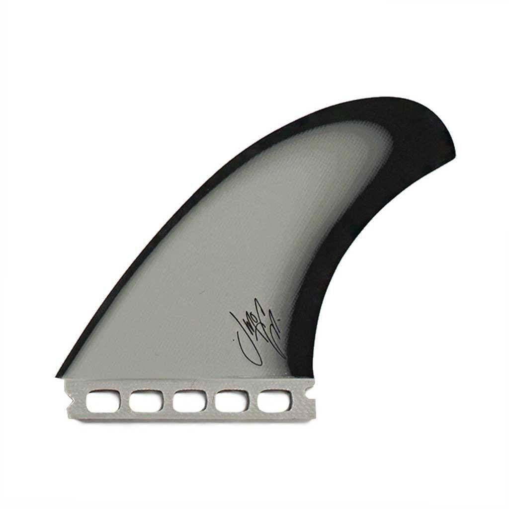 Captain Fin Co Jeff McCallum Quad Especial - Futures Surfboard Fin