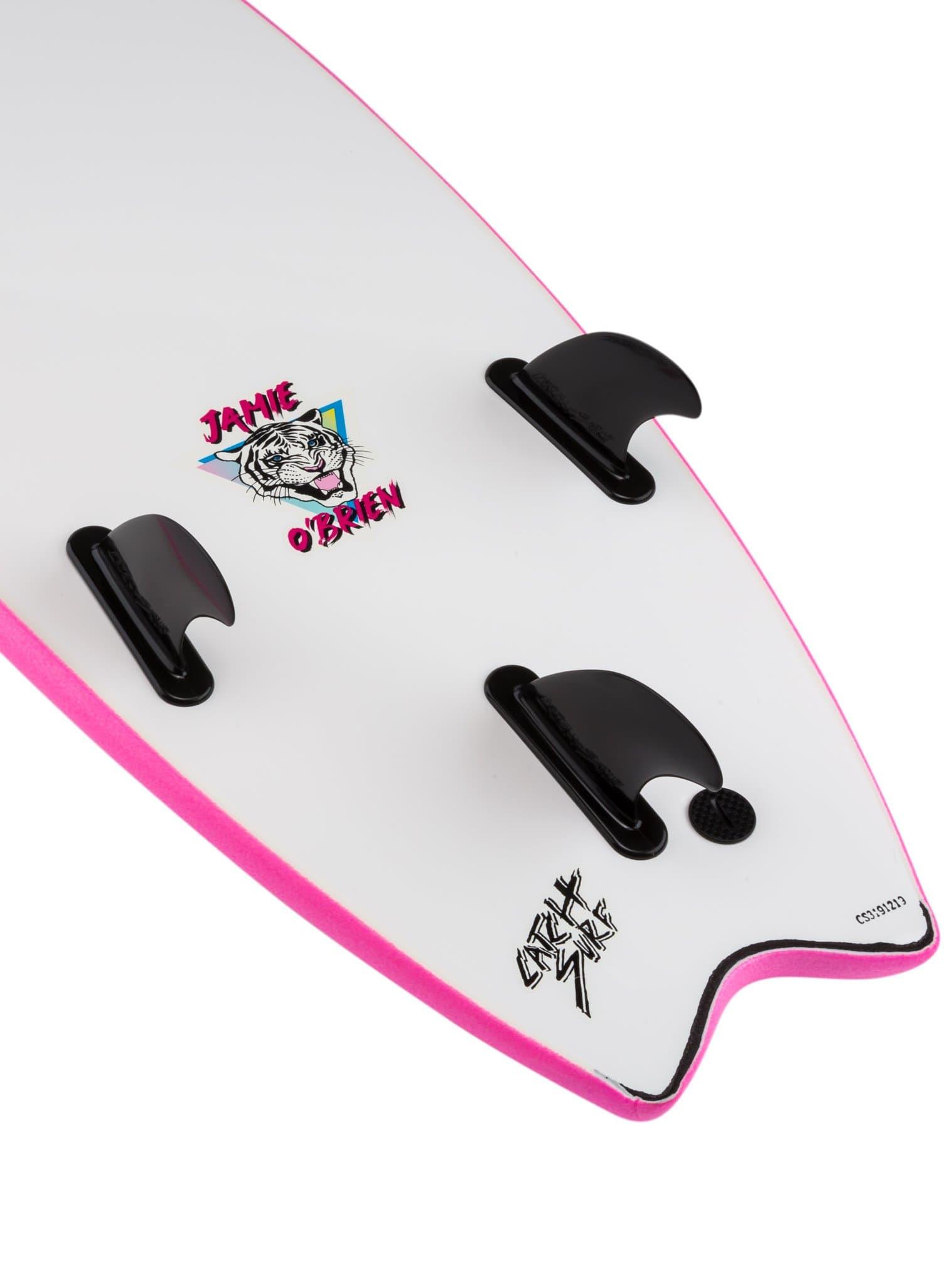 ODYSEA SKIPPER BASIC JOB fins