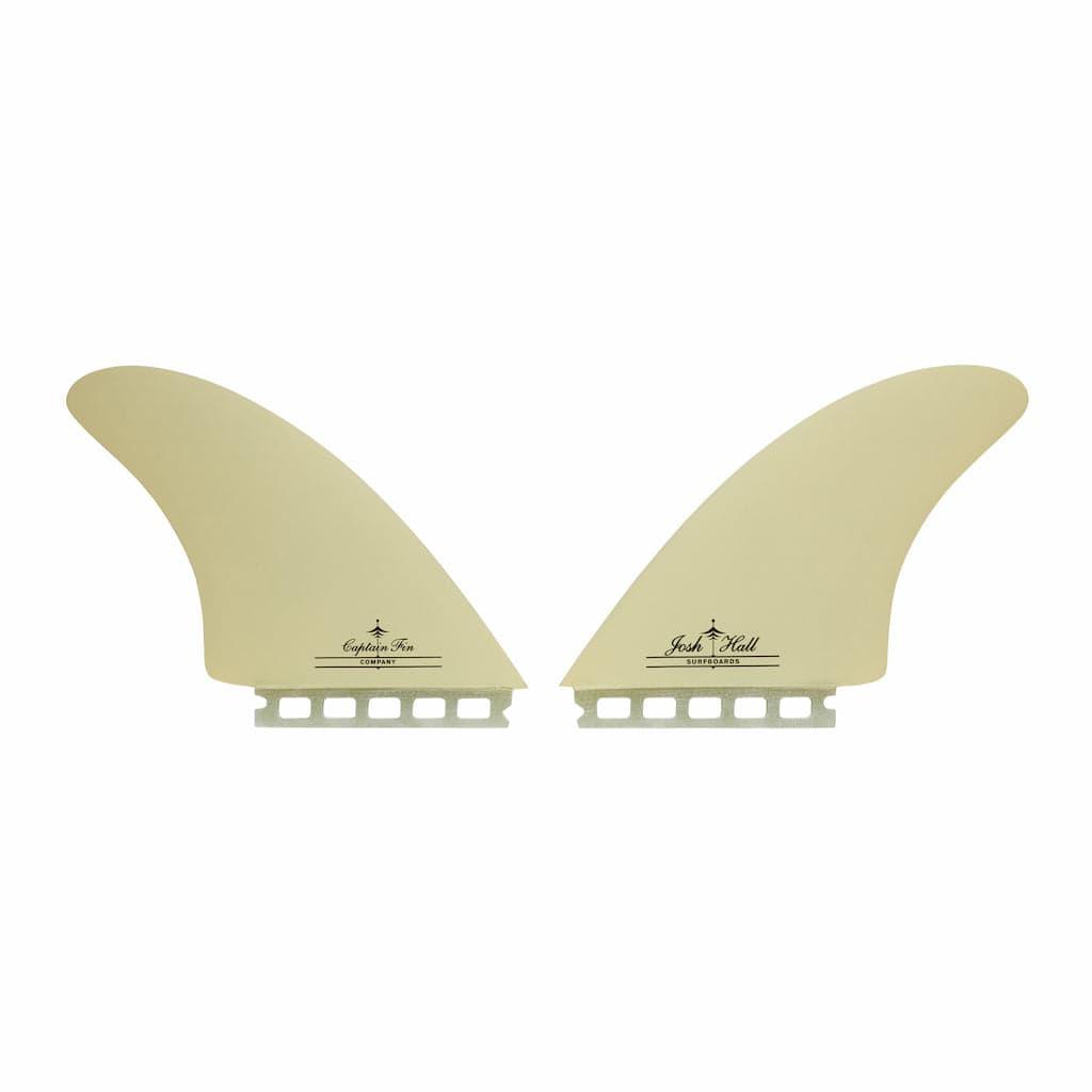 JOSH HALL TWIN FUTURES - KHAKI all