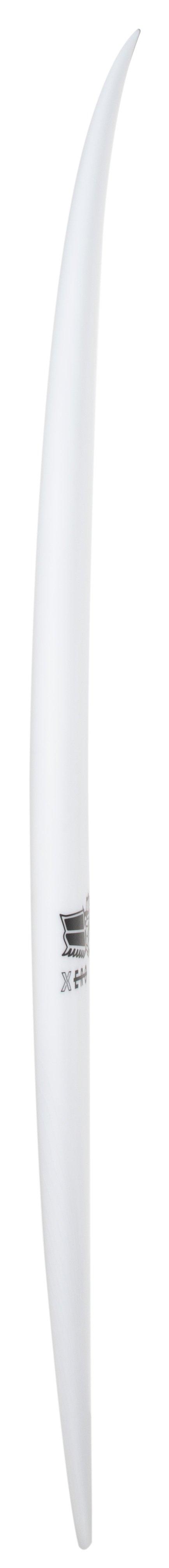 JS Industries Xero Surfboard Rail