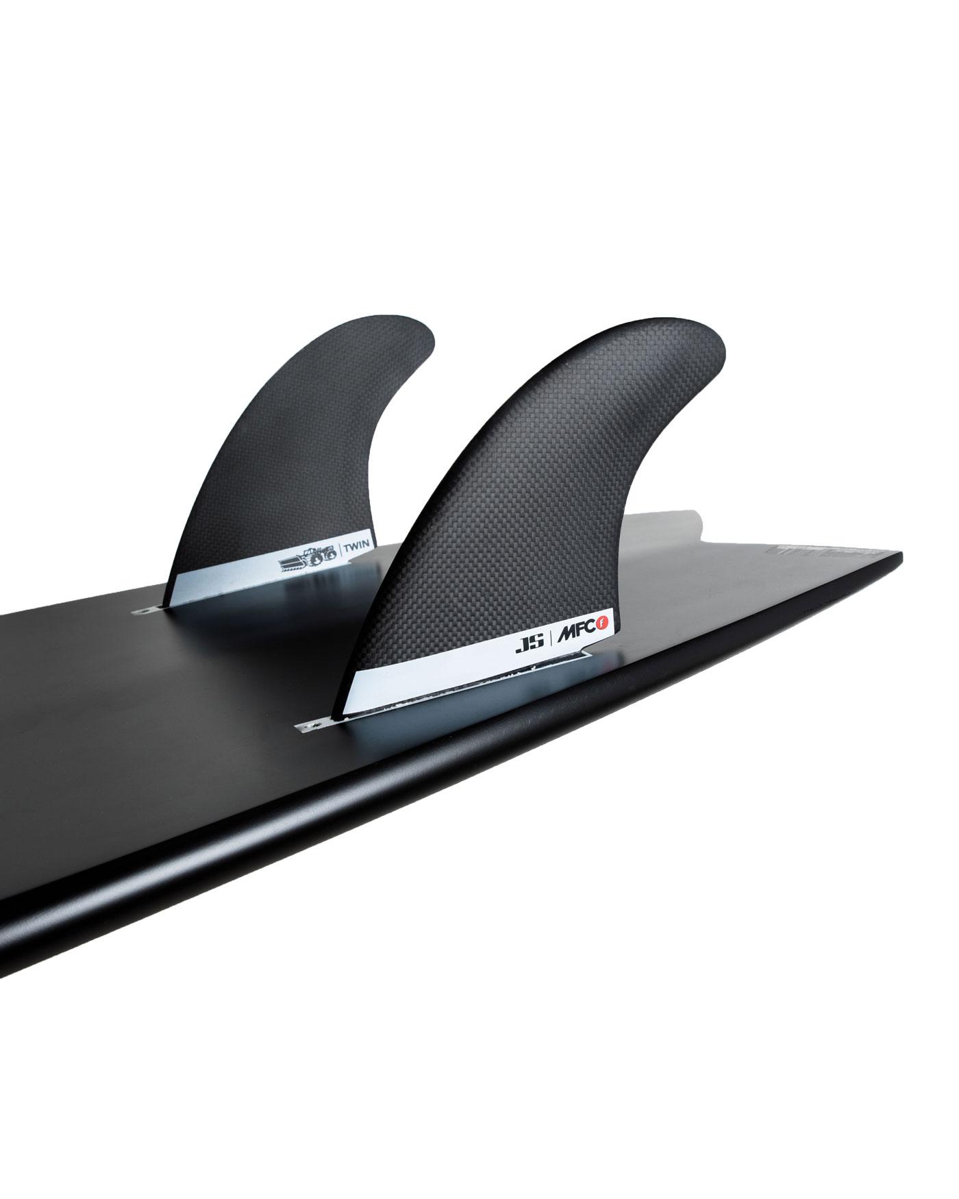 Black Baron HYFI 3.0 6
