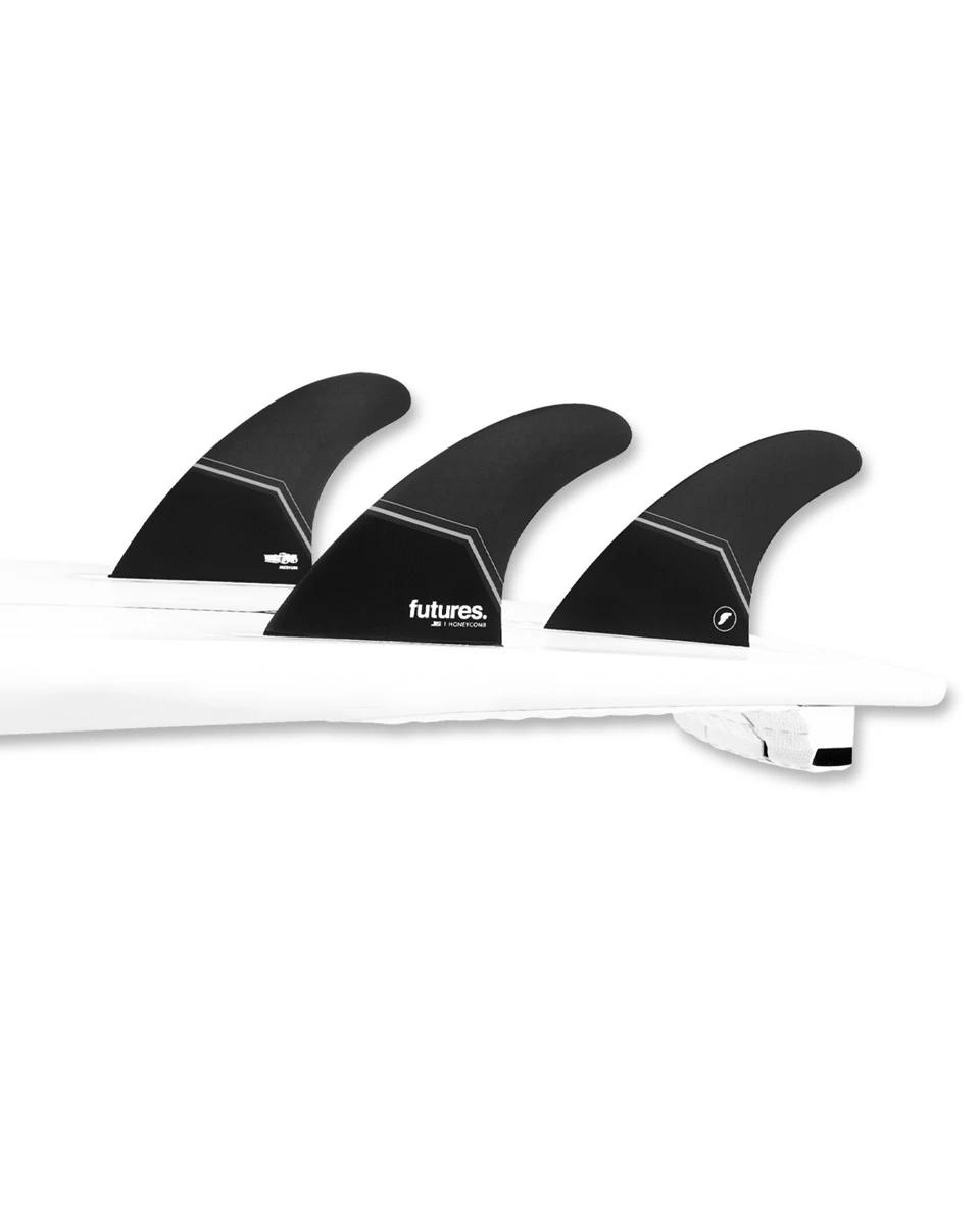 JS Thruster - Medium