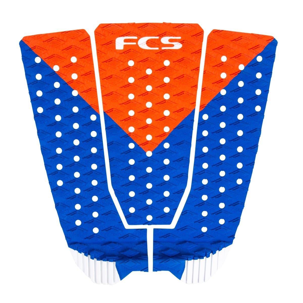 Kolohe Andino - Orange / Blue 1