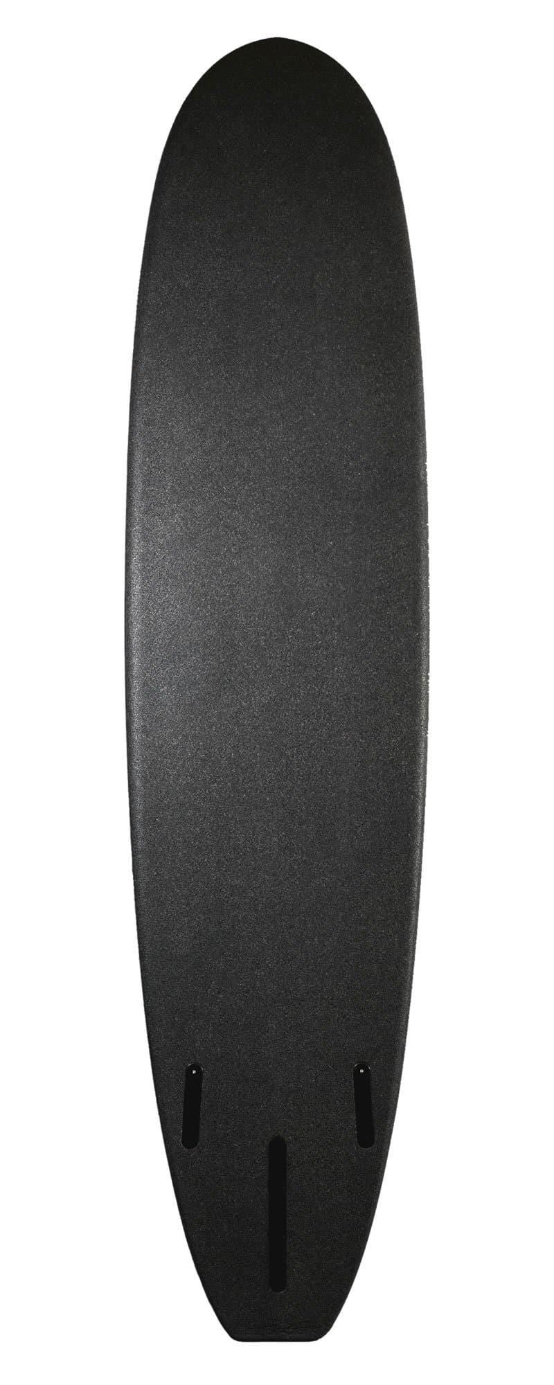 7'11" Kookapinto Soft Top - Black X 3