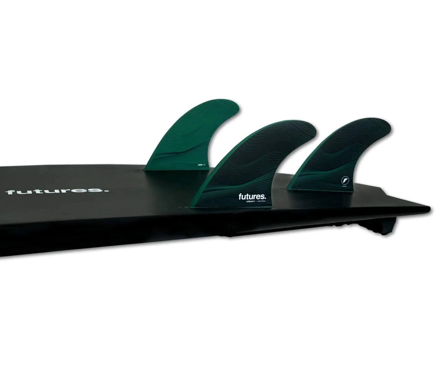 F8 Legacy Series - Large