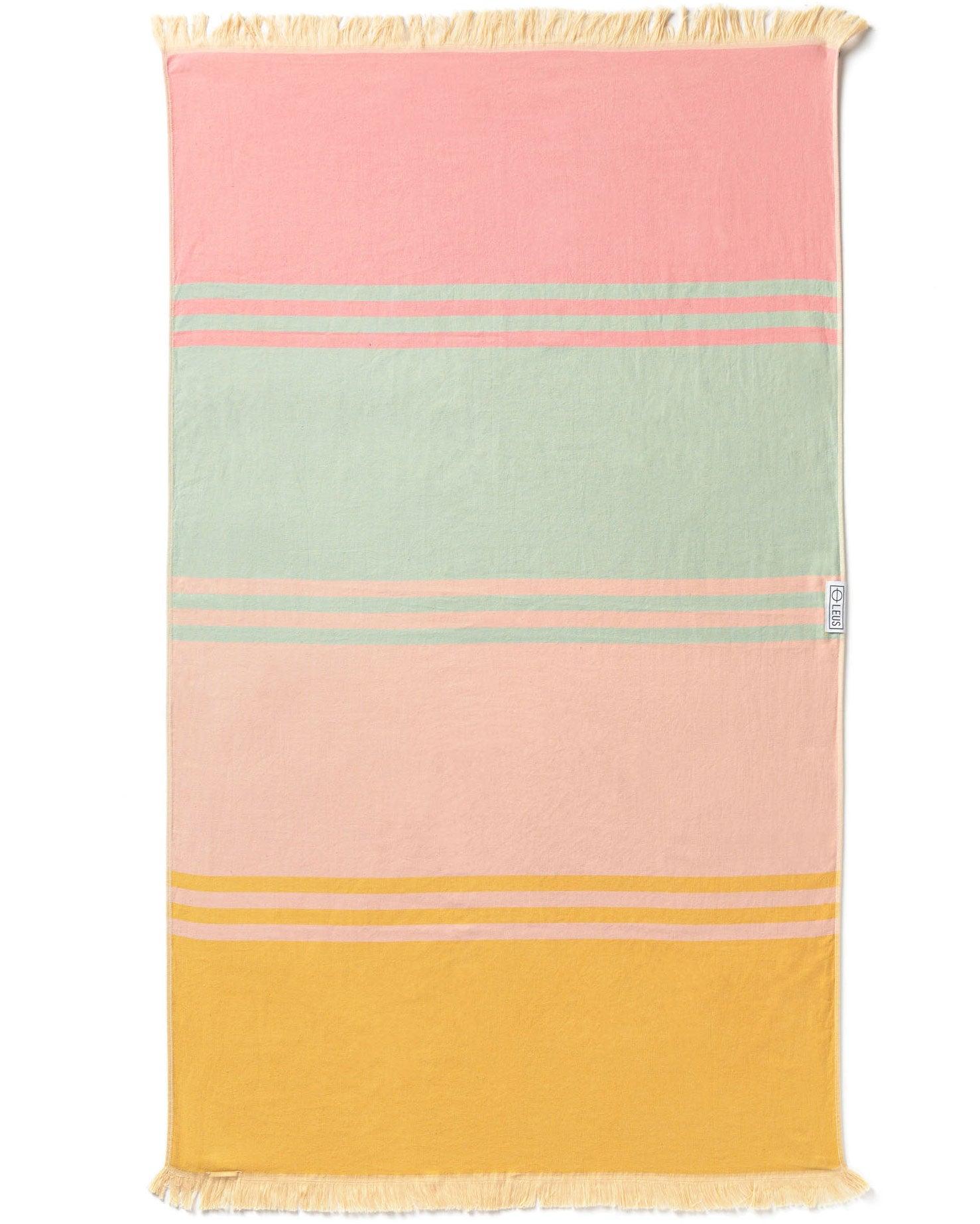 Zuma Turkish ECO Towel
