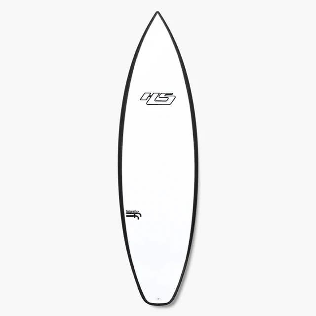 Love Buzz PE deck