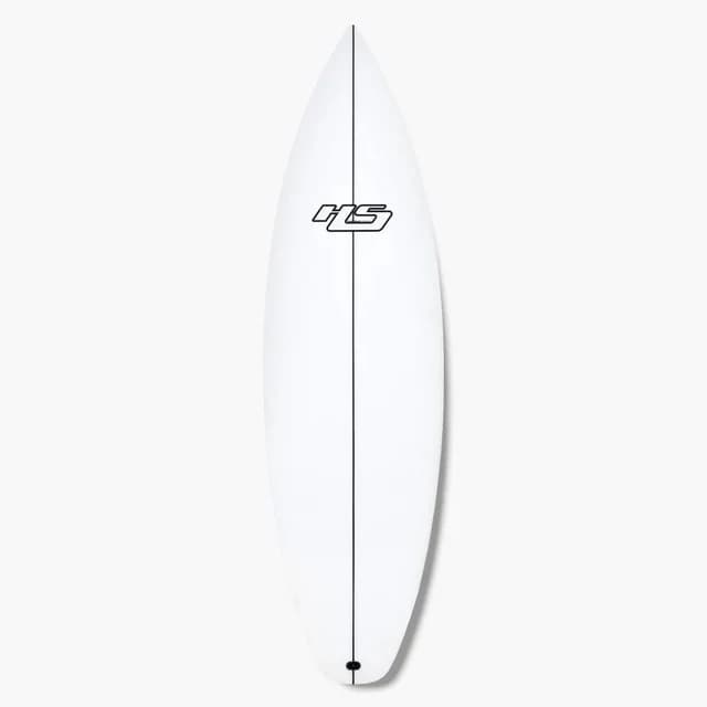 Love Buzz PE deck